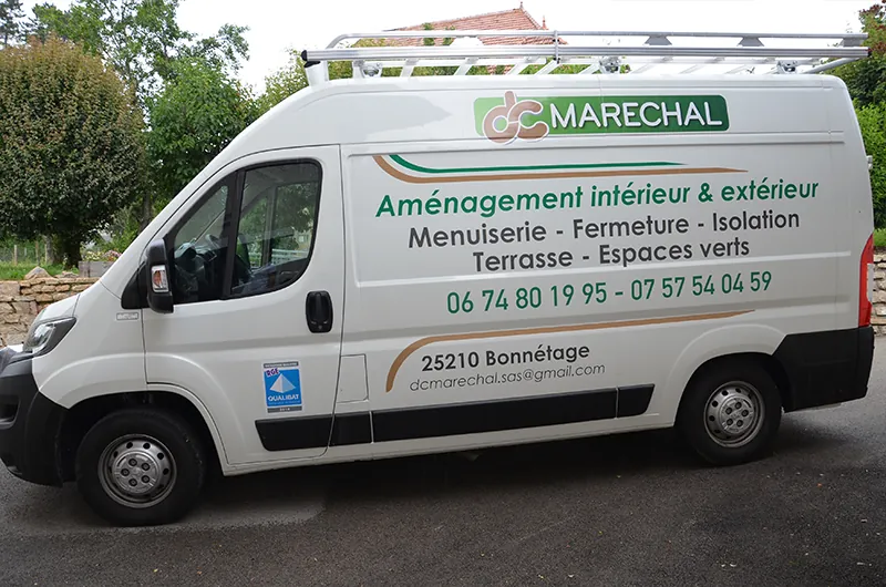 DC Marechal - DC Marechal